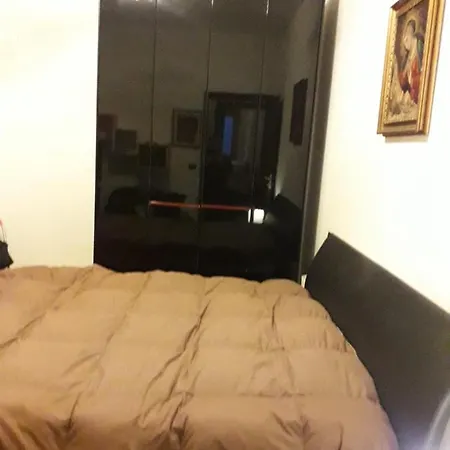 شقة Appartamento In Via Monte Maiella 66026 Ortona *
