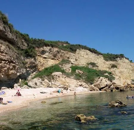 شقة Appartamento In Via Monte Maiella 66026 Ortona
