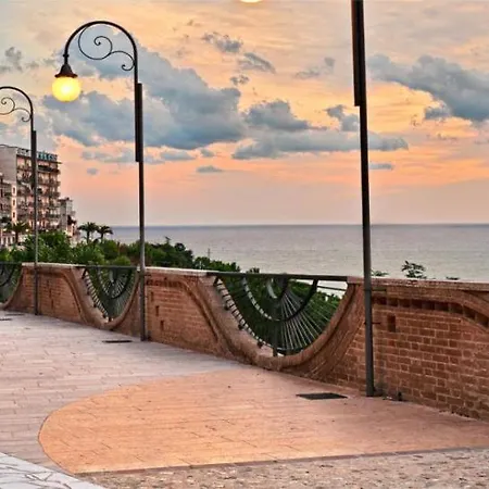 شقة Appartamento In Via Monte Maiella 66026 Ortona