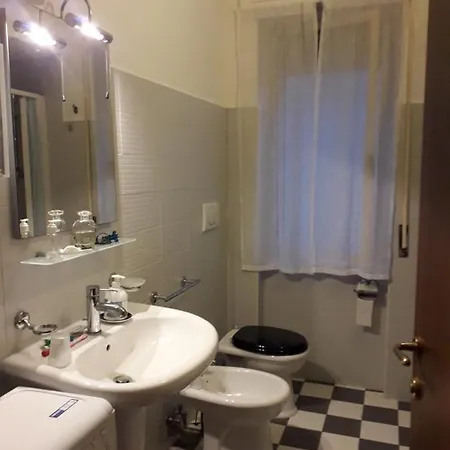 شقة Appartamento In Via Monte Maiella 66026 Ortona أورتونا