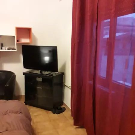 شقة Appartamento In Via Monte Maiella 66026 Ortona *