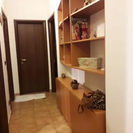 Appartamento In Via Monte Maiella 66026 Ortona أورتونا