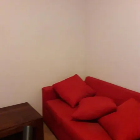 Appartamento In Via Monte Maiella 66026 Ortona *