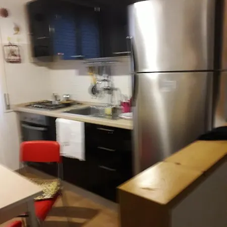 Appartamento In Via Monte Maiella 66026 Ortona شقة أورتونا
